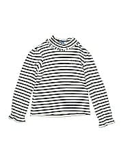 Mayoral Long Sleeve Turtleneck