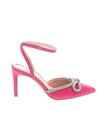 Kelly & Katie Heels (view 1)