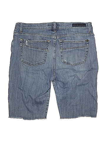 Rock & Republic Denim Shorts (view 2)