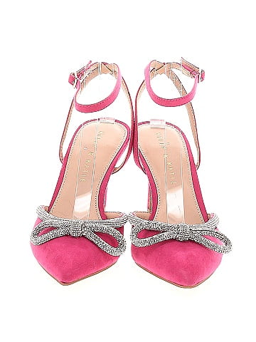 Kelly & Katie Heels (view 2)