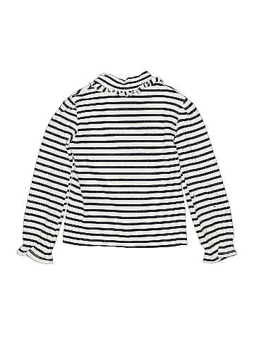 Mayoral Long Sleeve Turtleneck (view 2)