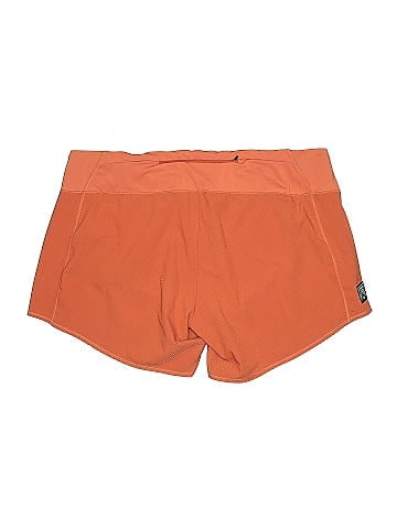 Oiselle Athletic Shorts (view 2)