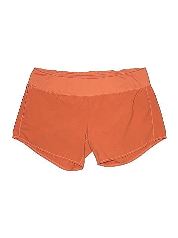 Oiselle Athletic Shorts (view 1)