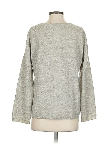 White Label The White Company Wool Sweater (view 2)