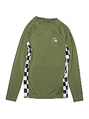 Quiksilver Rash Guard