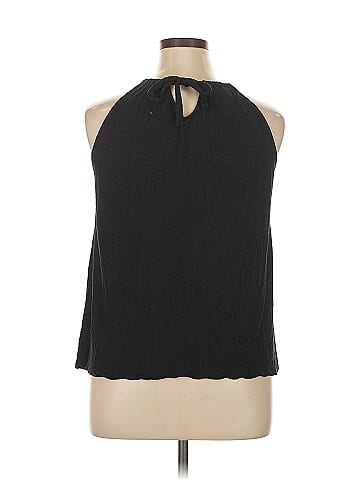 INC International Concepts Sleeveless Blouse (view 2)