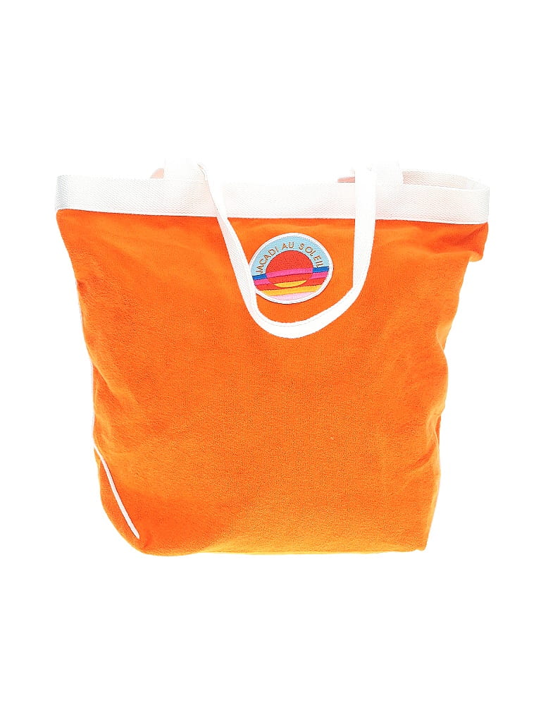 Jacadi Orange Purse One size (youth) - photo 1