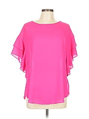 Joseph Ribkoff Short Sleeve Blouse