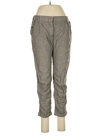 Massimo Dutti Casual Pants (view 1)