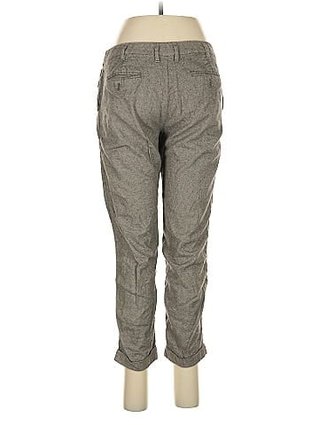 Massimo Dutti Casual Pants (view 2)