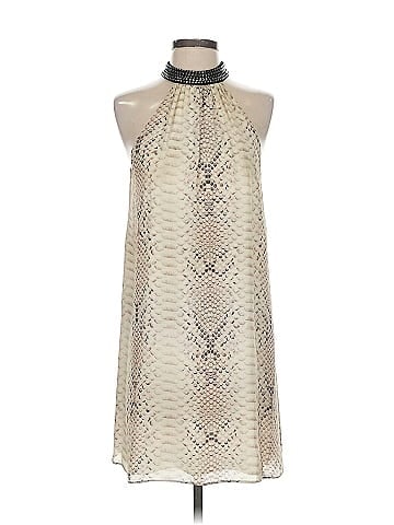 Haute Hippie Cocktail Dress (view 1)