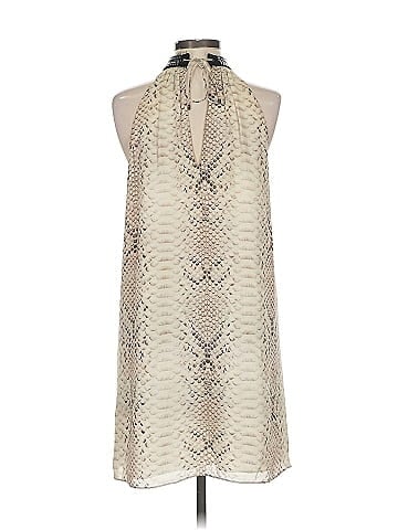 Haute Hippie Cocktail Dress (view 2)