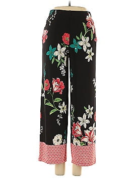 Susan Graver Casual Pants