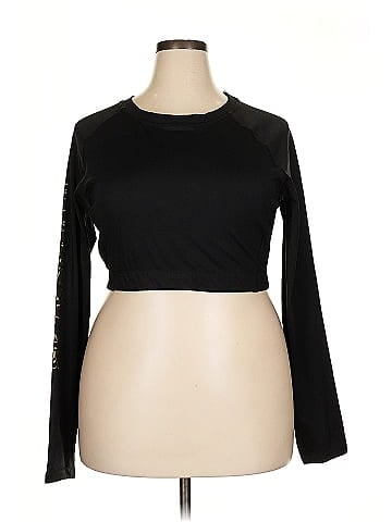 Love & Sports Long Sleeve T-Shirt (view 1)