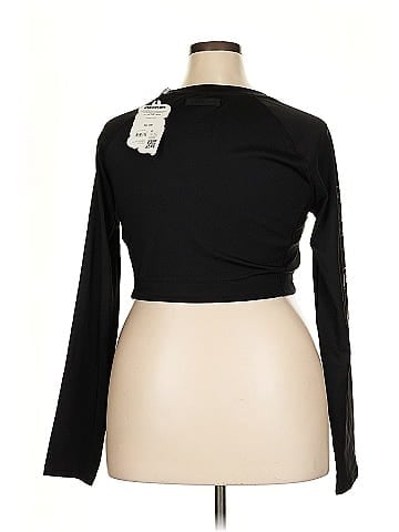 Love & Sports Long Sleeve T-Shirt (view 2)