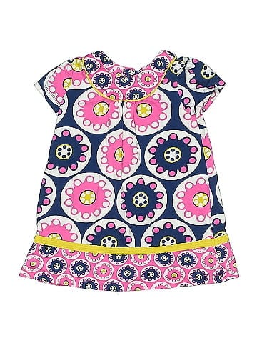 Hanna Andersson Dress (view 1)