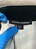 Boston Proper Animal Print Blue Casual Pants Size S - photo 4