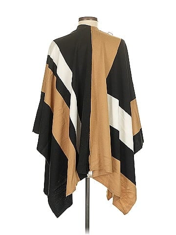 Parrish LA Poncho (view 2)