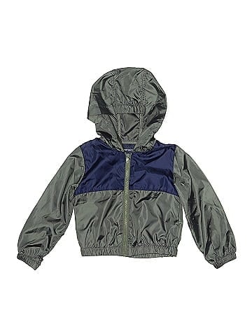 Andy & Evan Windbreaker (view 1)
