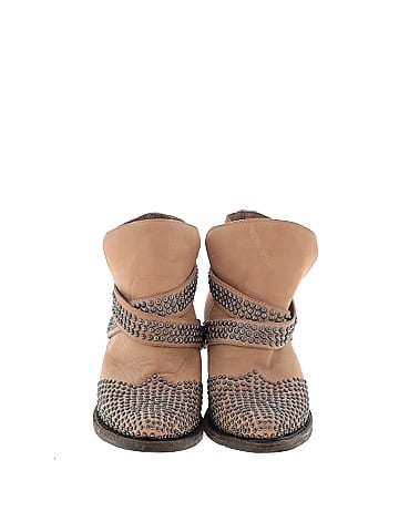 Jeffrey Campbell Ankle Boots (view 2)