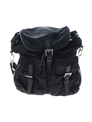 Prada Vintage Backpack (view 1)
