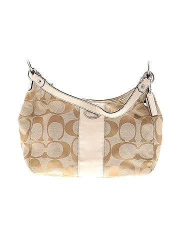 Coach Shoulder Bag (view 1)