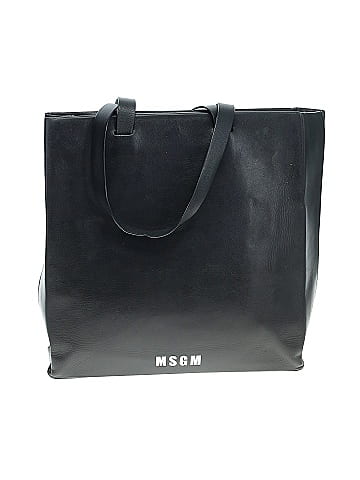 MSGM Tote (view 1)