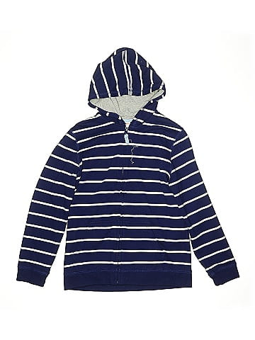 Gymboree Zip Up Hoodie (view 1)