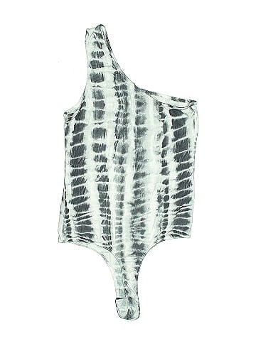 Brooklyn Karma Bodysuit (view 2)