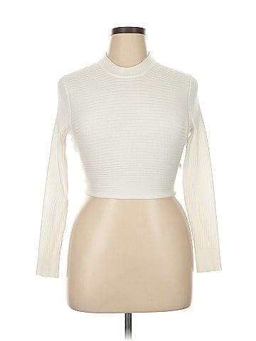Bardot Turtleneck Sweater (view 1)