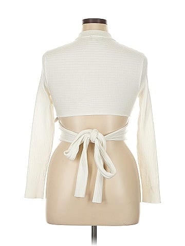 Bardot Turtleneck Sweater (view 2)