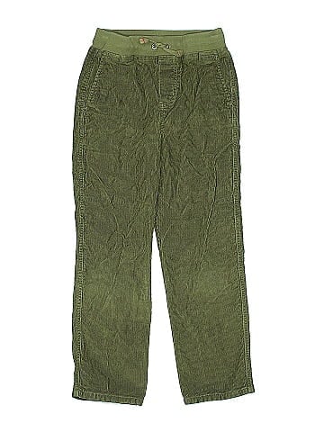 Hanna Andersson Cargo Pants (view 1)
