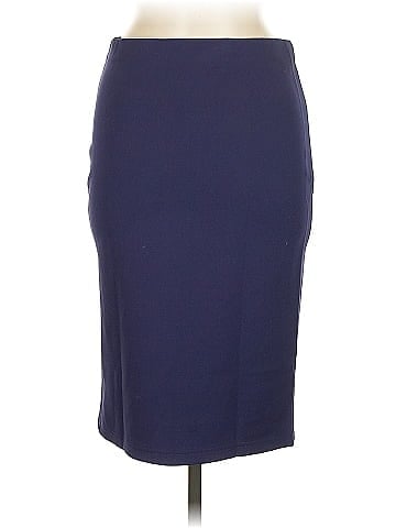 Line & Dot Formal Skirt (view 2)