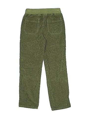 Hanna Andersson Cargo Pants (view 2)