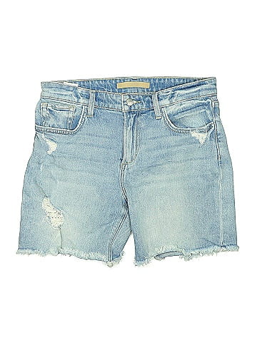 Joe's Jeans Denim Shorts (view 1)