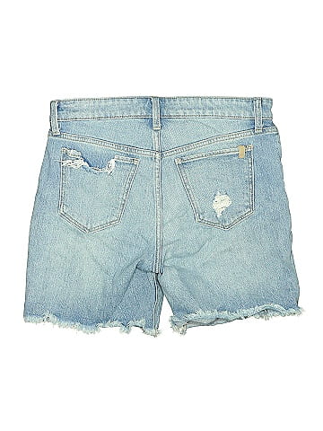 Joe's Jeans Denim Shorts (view 2)