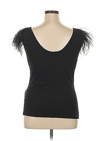 Venus Short Sleeve Top (view 2)