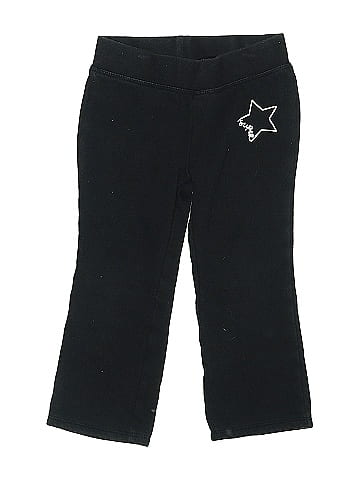 Okie Dokie Casual Pants (view 1)