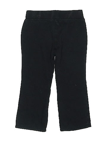 Okie Dokie Casual Pants (view 2)