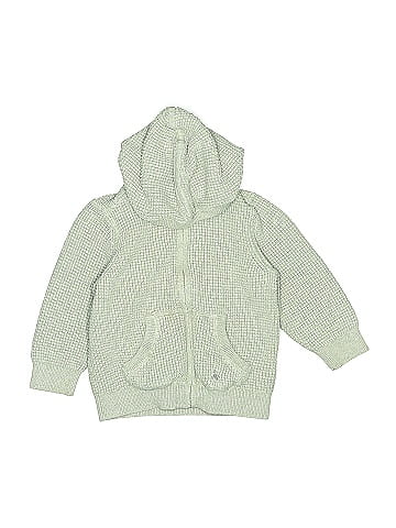 Baby Gap Zip Up Hoodie (view 1)