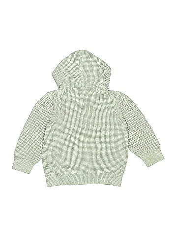 Baby Gap Zip Up Hoodie (view 2)