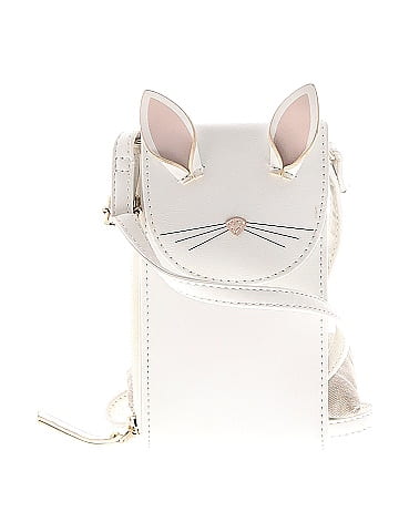 Unbranded Crossbody Bag (view 1)
