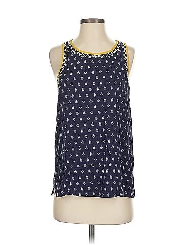THML Sleeveless Blouse (view 1)