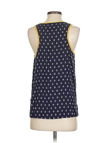 THML Sleeveless Blouse (view 2)