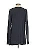 Torrid Gray Long Sleeve Henley Size 3X - photo 2