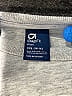 Gap Fit Solid Green Gray Sweatshirt Size 14 (big kids) - photo 3