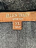 Ellen Tracy Orange Short Sleeve Top Size XL - photo 7