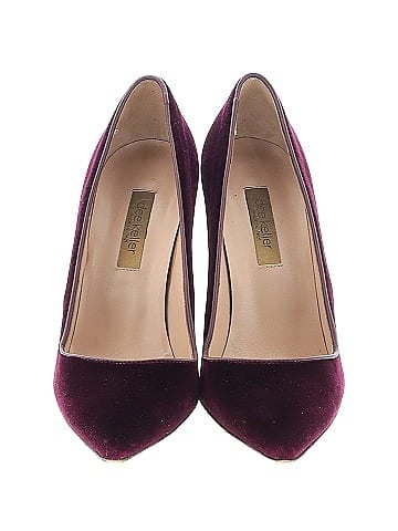 Dee Keller Heels (view 2)
