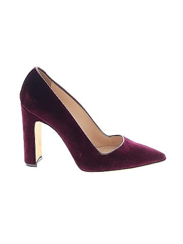 Dee Keller Heels (view 1)