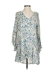 Lush Casual Dress